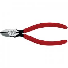 Klein Tools D2526 - Klein Tools Heavy-Duty Diagonal Cutter Pliers