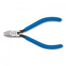 Klein Tools D2574 - Klein Tools Electronics Diagonal-Cutting Pliers