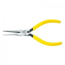 Klein Tools D318512C - Klein Tools Long Needle Nose Pliers