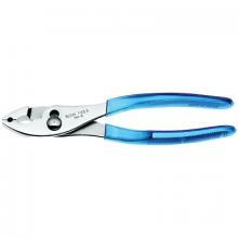 Klein Tools D5148 - Klein Tools Hose-Clamp Pliers