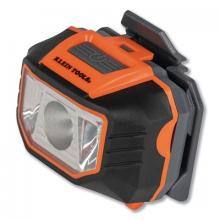 Klein Tools KHH56220 - Klein Tools Hardhat Headlamp / Magnetic Work Light