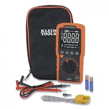 Klein Tools MM450 - Klein Tools Digital Multimeters