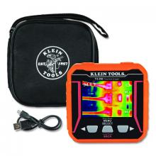 Klein Tools TI250 - Klein Tools Rechargeable Thermal Imagers