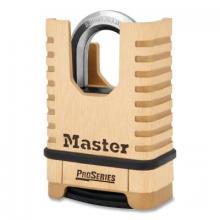 Master Lock 1177D - Master Lock ProSeriesResettable Combination Padlocks