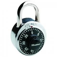 Master Lock 1500D - Master Lock No. 1500 Combination Padlocks