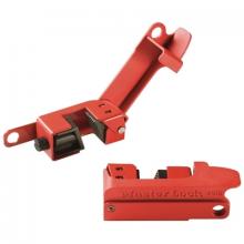 Master Lock 491B - Master Lock Grip Tight Circuit Breaker Lockouts