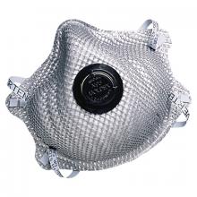 Moldex 2400N95 - Moldex 2400 Series N95 Particulate Respirators