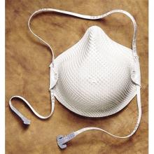 Moldex 2600N95 - Moldex 2600 Series HandyStrap N95 Particulate Respirators