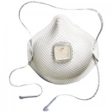 Moldex 2700N95 - Moldex 2700 Series HandyStrap N95 Particulate Respirators