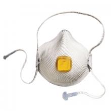 Moldex 2800N95 - Moldex 2800 Series HandyStrap N95 Particulate Respirators