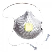 Moldex 2840R95 - Moldex 2840 Series HandyStrap R95 Particulate Respirators