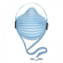 Moldex 4151 - Moldex AirWave Healthcare Surgical N95 Disposable Respirators