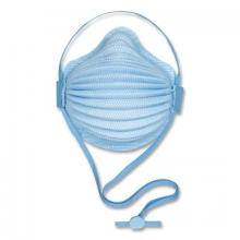 Moldex 4650 - Moldex AirWave Healthcare Surgical N95 Disposable Respirators