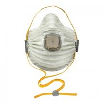 Moldex 4701 - Moldex AirWave N100 Disposable Particulate Respirators