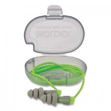 Moldex 6434 - Moldex Alphas Reusable Earplugs