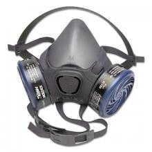 Moldex 7802 - Moldex 7800 Series Premium Silicone Half Masks