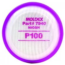 Moldex 7940 - Moldex 7000 & 9000 Series Filter Disks