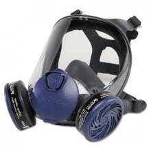 Moldex 9003 - Moldex 9000 Series Reusable Full Face Respirators