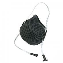 Moldex M2600N95 - Moldex M2600 Special Ops Series HandyStrap N95 Particulate Respirators