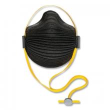 Moldex M4620 - Moldex M Series Black Disposable Respirators