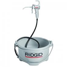 Ridge Tool Company 10883 - Ridgid Oilers