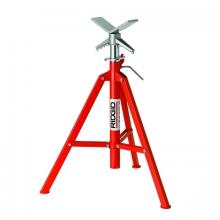 Ridge Tool Company 22168 - Ridgid V-Head Pipe Stands