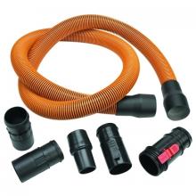 Ridge Tool Company 12528 - Ridgid Wet/Dry Vacuum Hoses