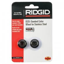 Ridge Tool Company 29973 - Ridgid Replacement Cutter Wheels