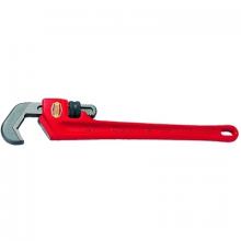 Ridge Tool Company 31275 - Ridgid Hex Pipe Wrenches