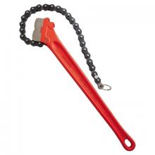 Ridge Tool Company 31320 - Ridgid Chain Wrenches