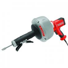 Ridge Tool Company 35998 - Ridgid K-45 Sink Machines