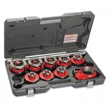 Ridge Tool Company 36505 - Ridgid Exposed Ratchet Threader Sets