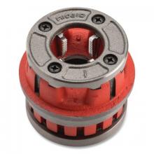 Ridge Tool Company 37535 - Ridgid Manual Threader Die Heads