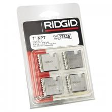 Ridge Tool Company 37835 - Ridgid Manual Threading/Pipe and Bolt Dies Only