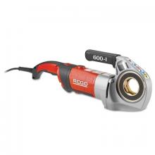 Ridge Tool Company 44918 - Ridgid 600-I Hand-Held Power Drives