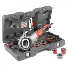 Ridge Tool Company 44923 - Ridgid 690-I Hand-Held Power Drives