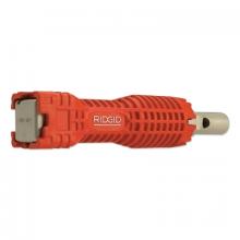 Ridge Tool Company 57003 - Ridgid EZ Change Faucet Tools