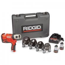 Ridge Tool Company 57398 - Ridgid RP 240 PP+LIO Kits