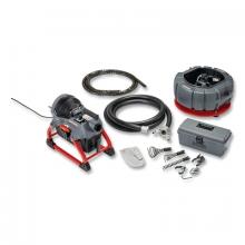 Ridge Tool Company 61693 - Ridgid K-5208 Sectional Drain Cleaners