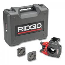 Ridge Tool Company 64058 - Ridgid STRUTSLAYR Strut Shear Head Kits