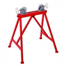 Ridge Tool Company 64642 - Ridgid Pipe Stands