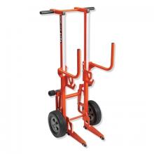 Ridge Tool Company 64863 - Ridgid K-5208 Transport Carts