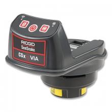 Ridge Tool Company 66528 - Ridgid CSx Via Wi-Fi Control Devices