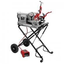 Ridge Tool Company 67182 - Ridgid Model 300 Compact Power Threading Machines