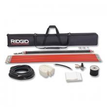 Ridge Tool Company 74673 - Ridgid Pipe Patch Starter Systems