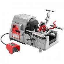 Ridge Tool Company 84097 - Ridgid Model 535A Automatic Threading Machines