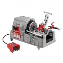 Ridge Tool Company 93287 - Ridgid Model 535 Threading Machines