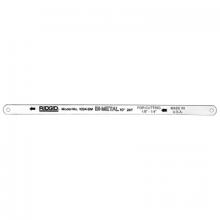 Ridge Tool Company 93790 - Ridgid HSS Bi-Metal Hacksaw Blades