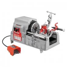 Ridge Tool Company 96497 - Ridgid Model 535 Threading Machines