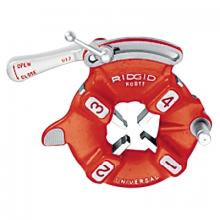 Ridge Tool Company 97065 - Ridgid Power Threading Die Heads for 2 in Threading Machines